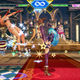 Illustration for article titled The Women Of SNK Get Their Own Fighting Game